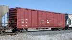 GNWR Box Car 16004